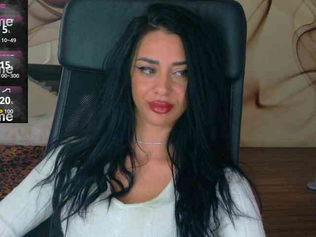 NaomiScarlett webcam