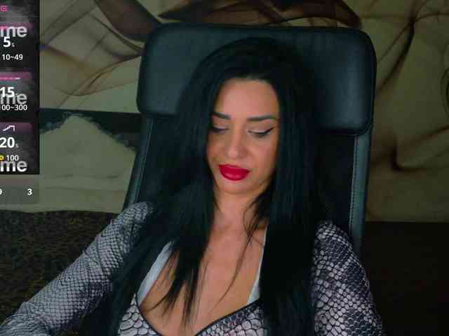 NaomiScarlett webcam