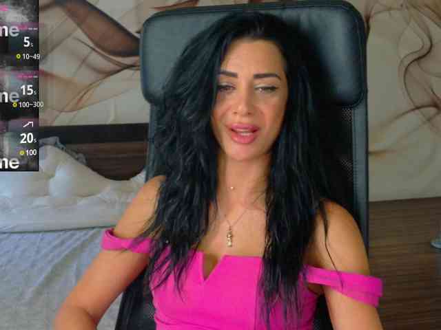 NaomiScarlett webcam