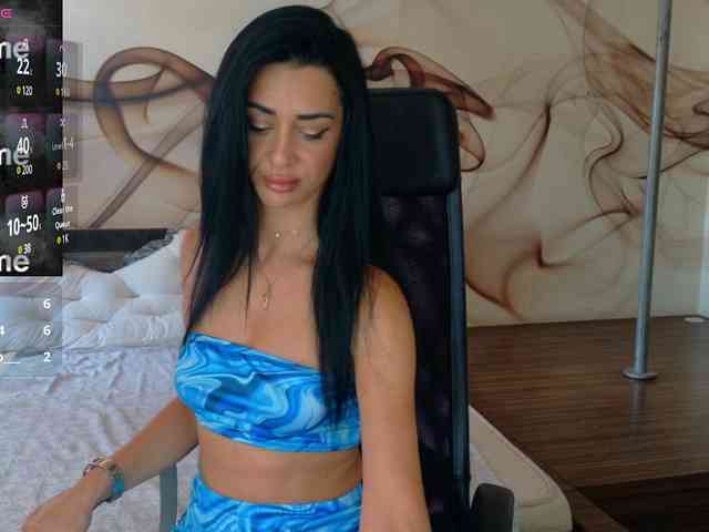 NaomiScarlett webcam