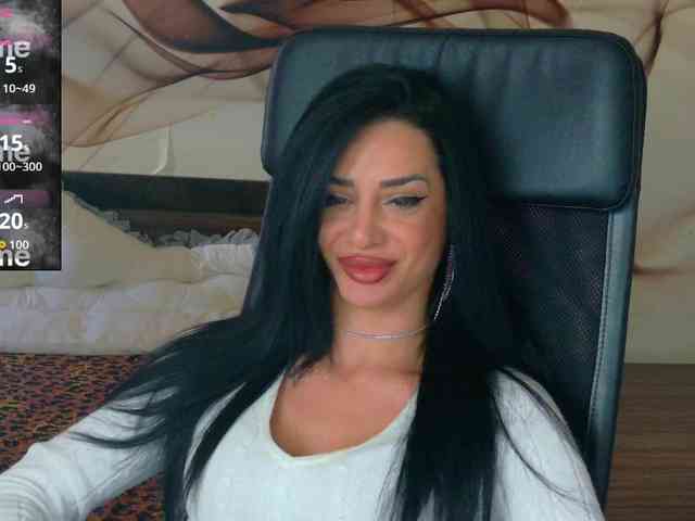 NaomiScarlett webcam