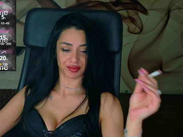 NaomiScarlett webcam