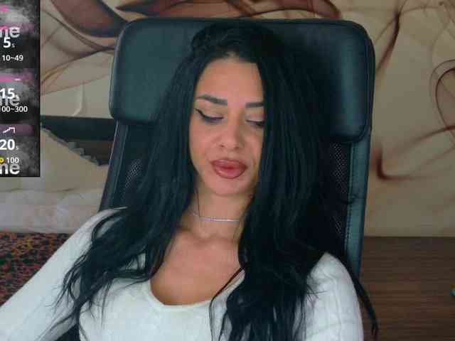 NaomiScarlett webcam