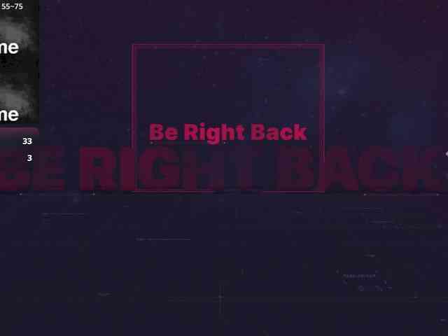 NaomiScarlett webcam