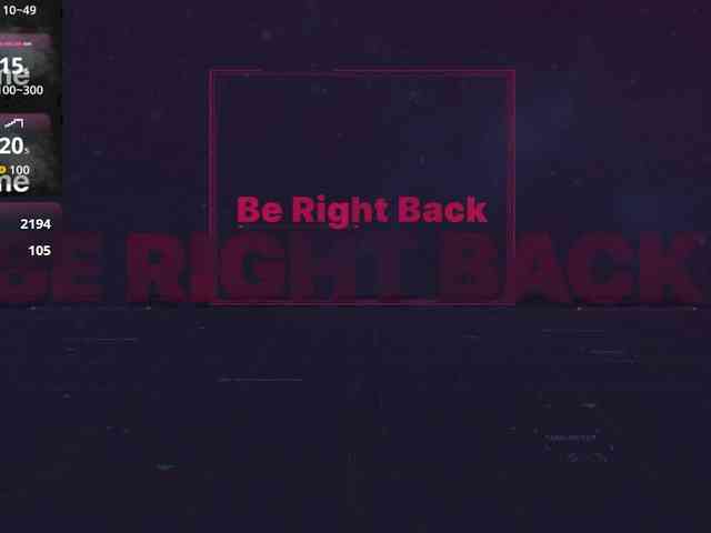 NaomiScarlett webcam