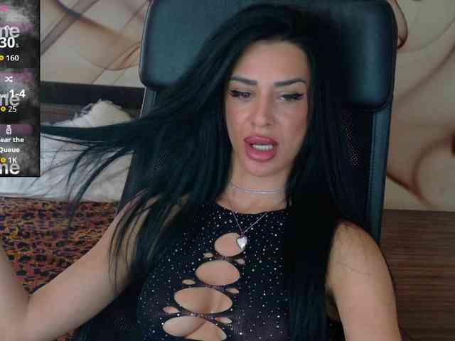NaomiScarlett webcam