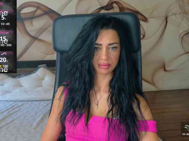 NaomiScarlett webcam