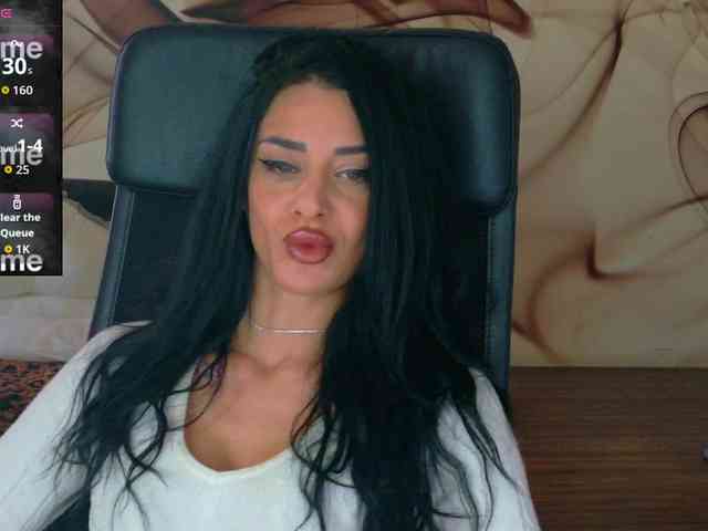 NaomiScarlett webcam