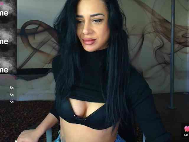 NaomiScarlett webcam