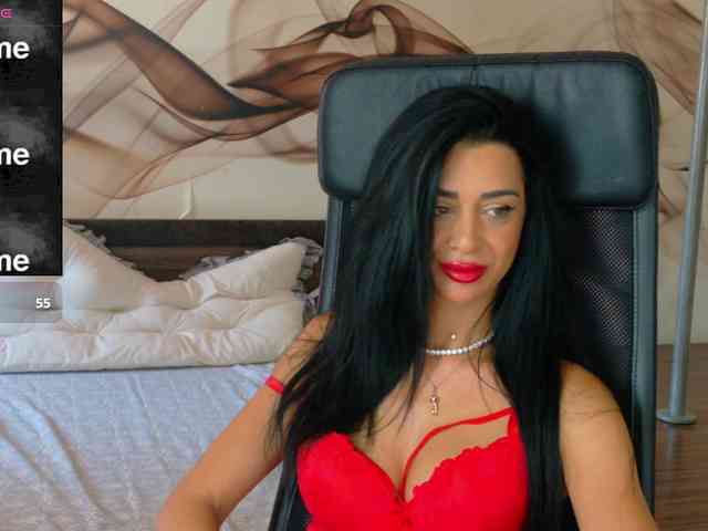 NaomiScarlett webcam