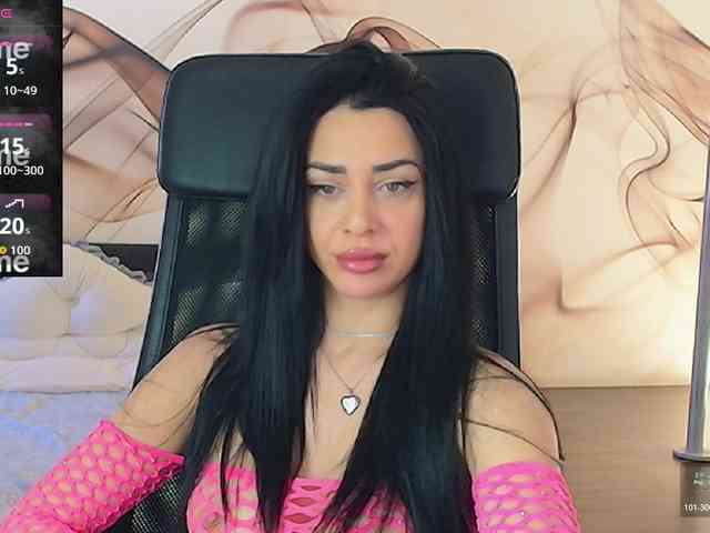 NaomiScarlett webcam