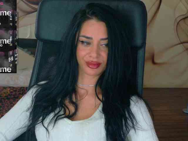 NaomiScarlett webcam