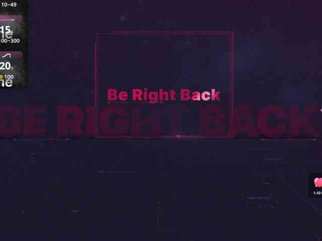 NaomiScarlett webcam