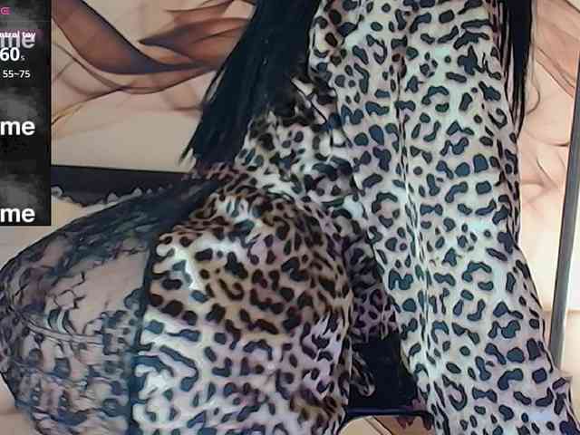 NaomiScarlett webcam