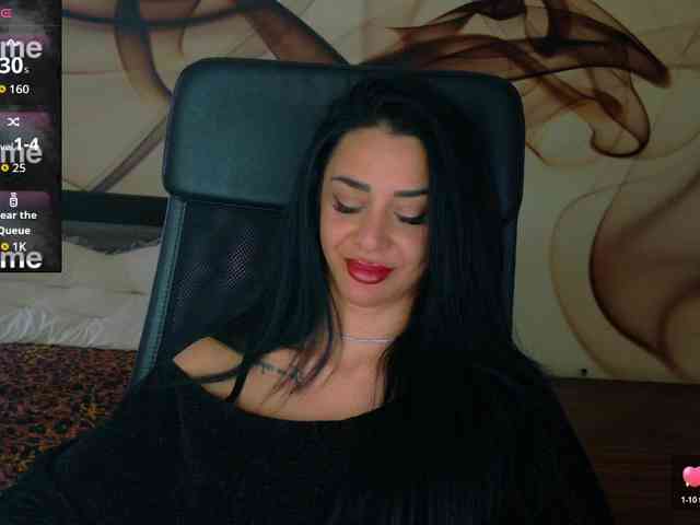 NaomiScarlett webcam