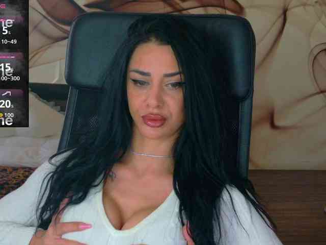 NaomiScarlett webcam