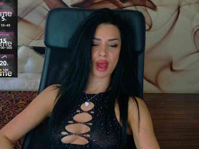 NaomiScarlett webcam