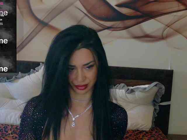 NaomiScarlett webcam