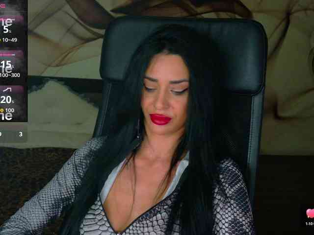 NaomiScarlett webcam