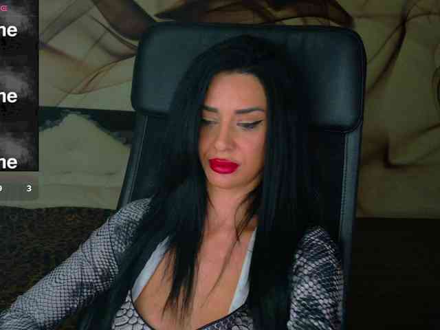 NaomiScarlett webcam