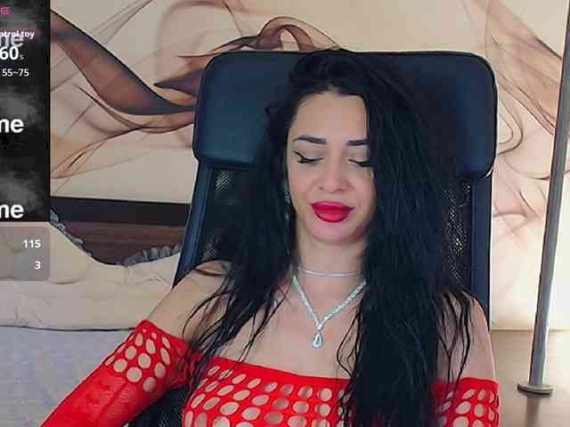 NaomiScarlett webcam