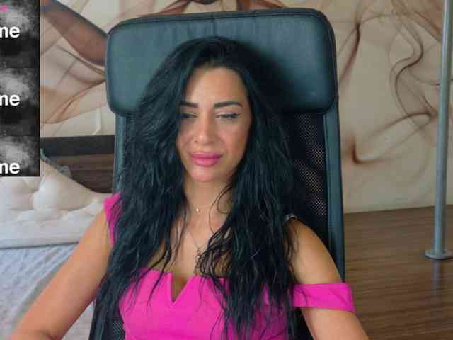NaomiScarlett webcam