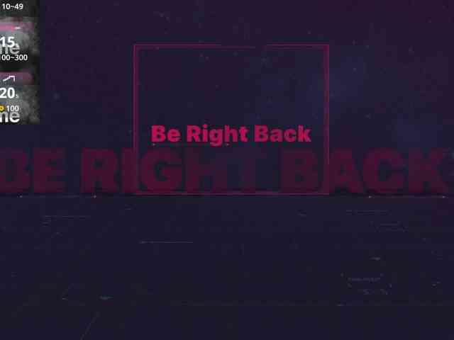 NaomiScarlett NaomiScarlett