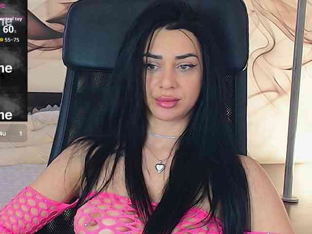 NaomiScarlett webcam