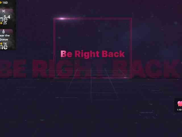 NaomiScarlett webcam