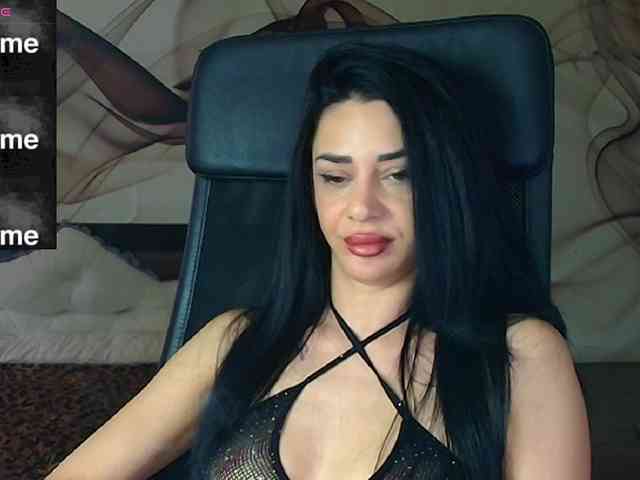 NaomiScarlett webcam