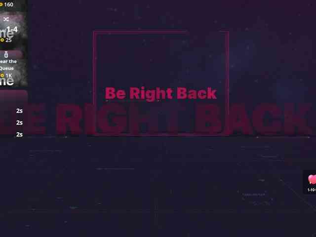 NaomiScarlett NaomiScarlett