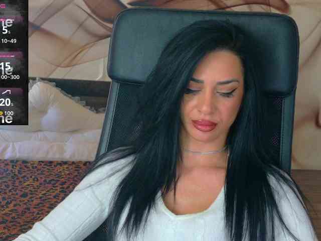 NaomiScarlett webcam