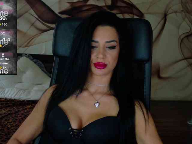 NaomiScarlett webcam