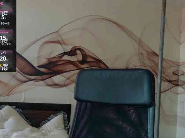 NaomiScarlett webcam
