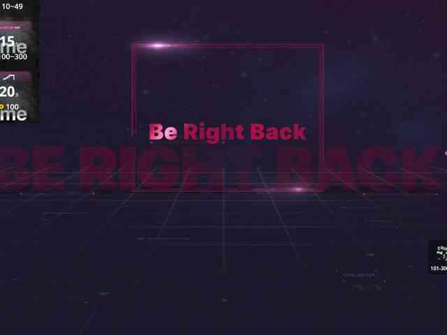 NaomiScarlett webcam