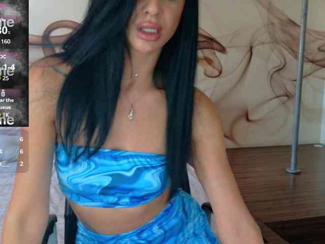 NaomiScarlett webcam