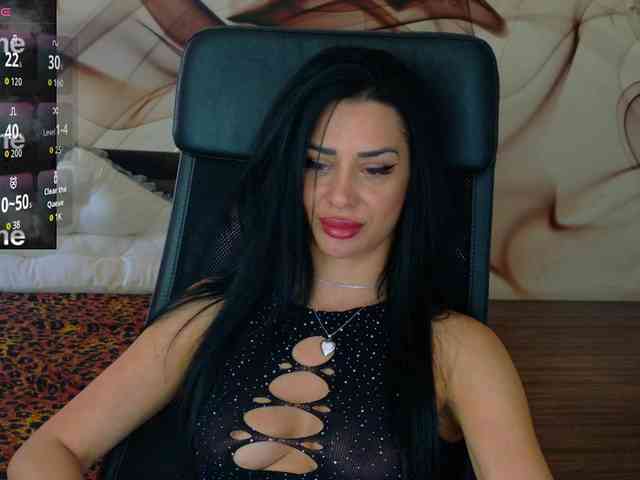 NaomiScarlett webcam