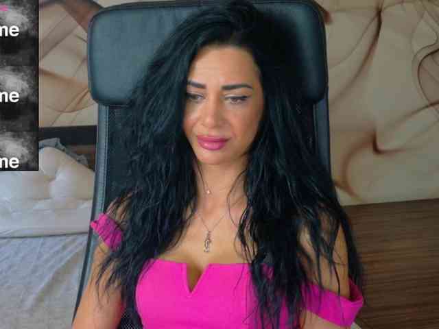 NaomiScarlett webcam