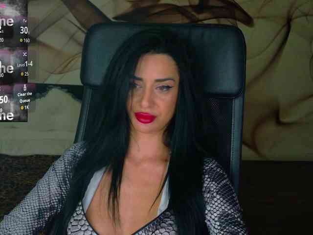 NaomiScarlett webcam