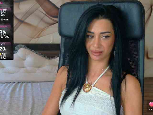 NaomiScarlett webcam