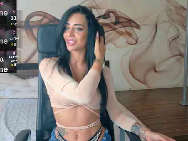 NaomiScarlett webcam