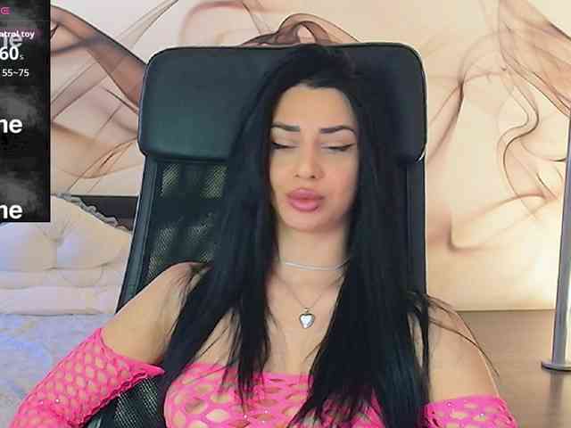 NaomiScarlett webcam