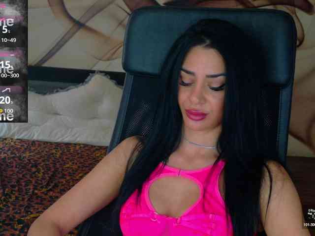 NaomiScarlett webcam