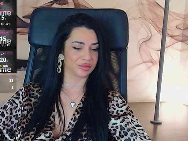 NaomiScarlett webcam