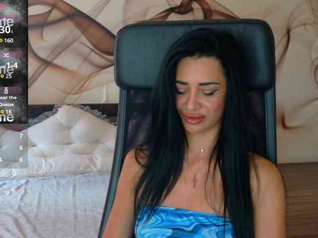 NaomiScarlett webcam