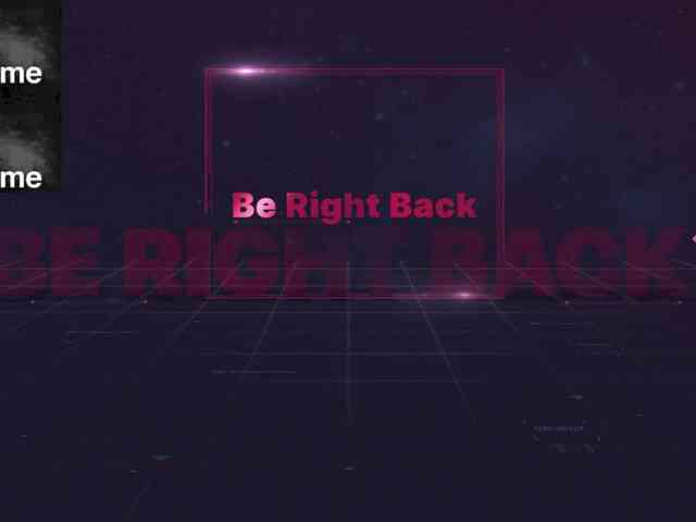 NaomiScarlett webcam