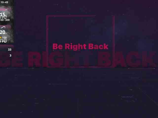 NaomiScarlett webcam