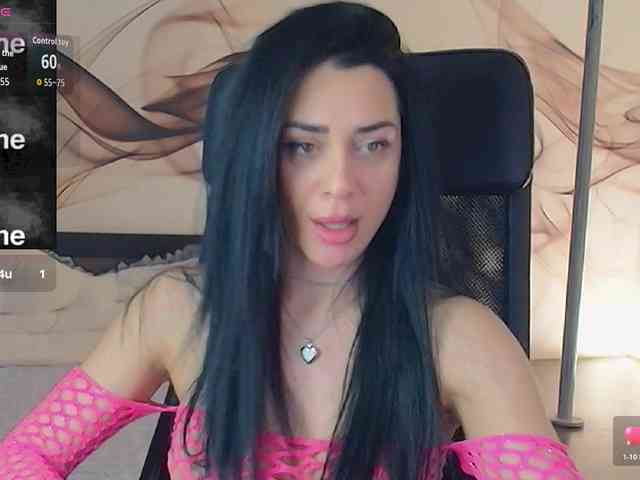 NaomiScarlett webcam