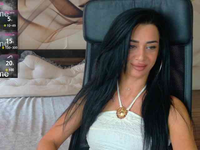 NaomiScarlett webcam