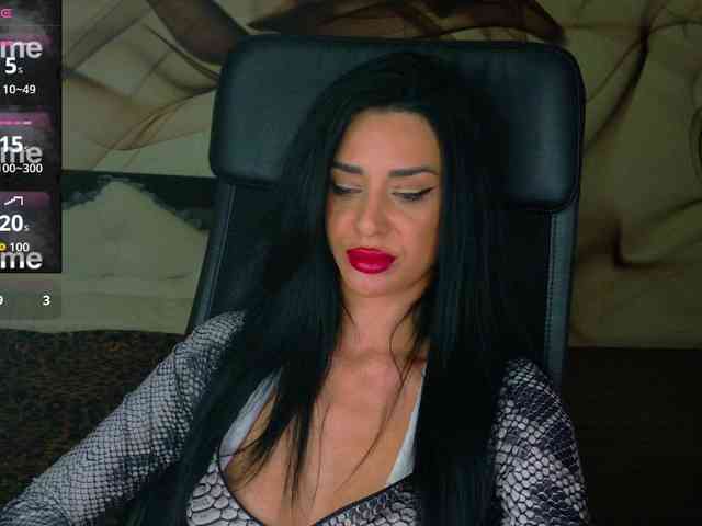 NaomiScarlett webcam